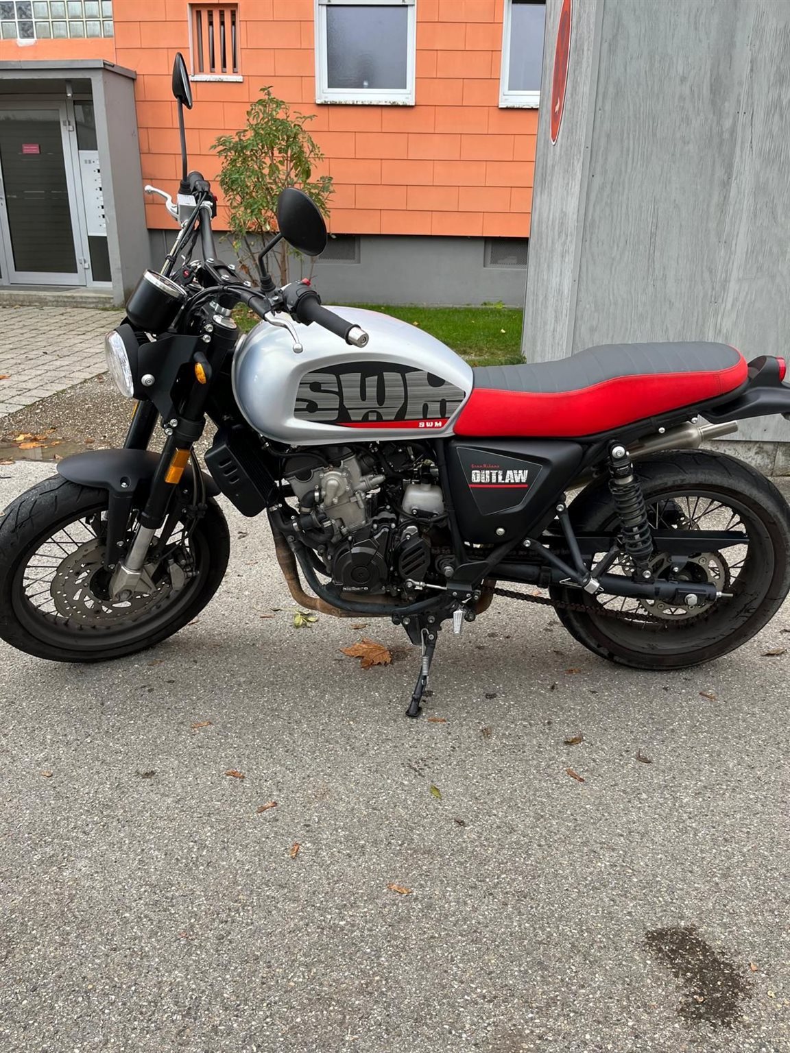 Gebrauchte