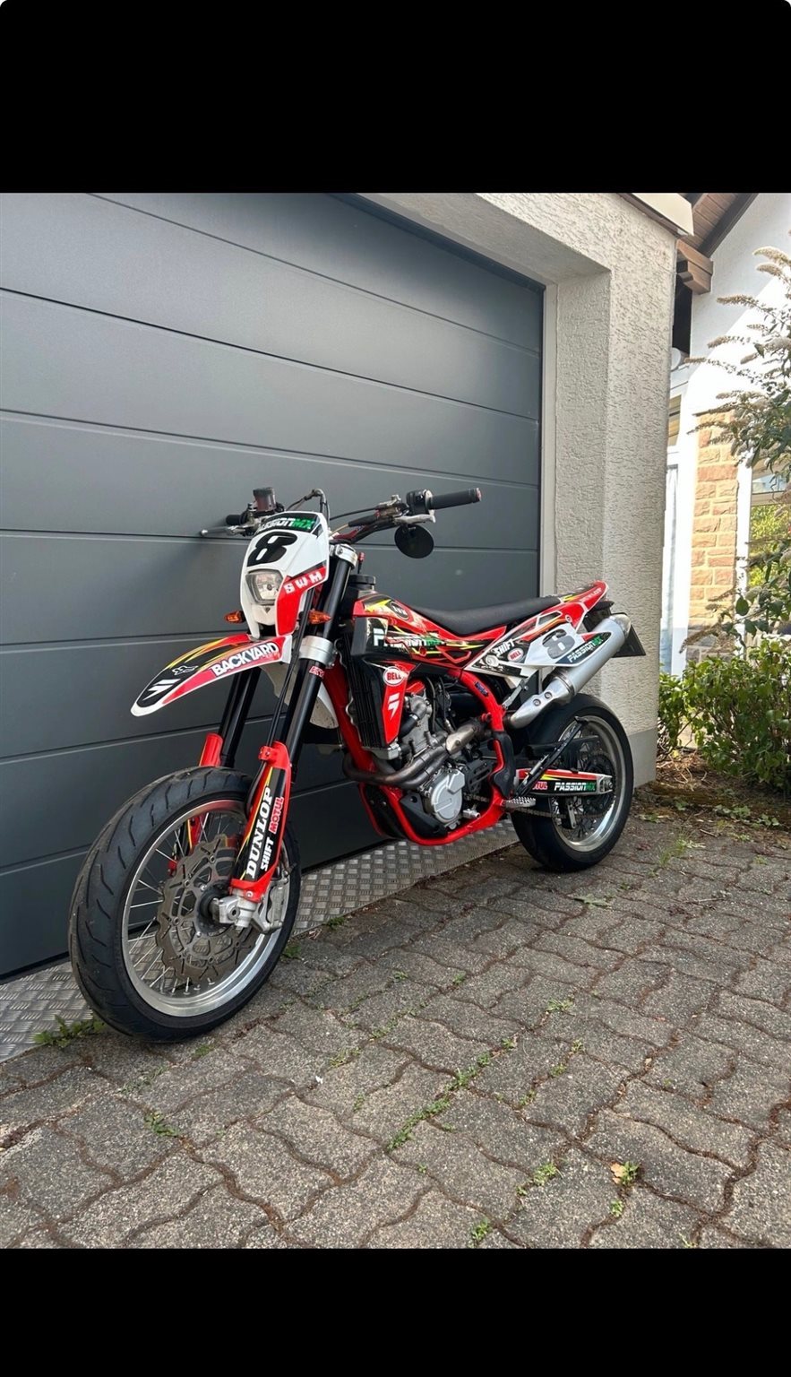 Gebrauchte