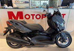 Gebrauchte Yamaha XMAX 300 Tech MAX