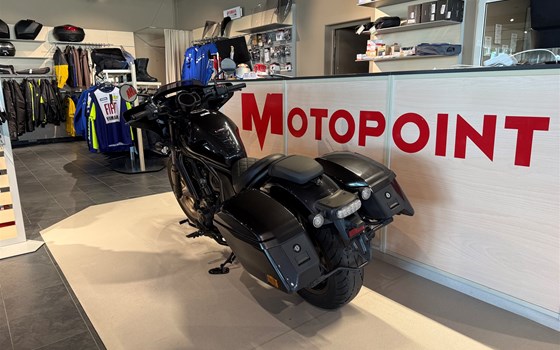 Gebrauchtmotorrad Honda CMX1100 Rebel - Bild 5