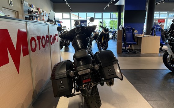 Gebrauchtmotorrad Honda CMX1100 Rebel - Bild 10