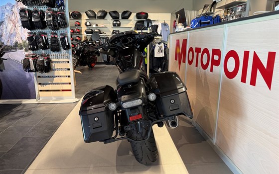 Gebrauchtmotorrad Honda CMX1100 Rebel - Bild 6