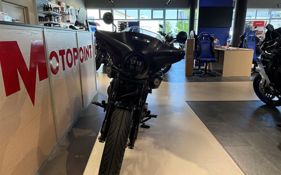 Gebrauchtmotorrad Honda CMX1100 Rebel - Bild 7