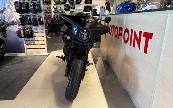 Gebrauchtmotorrad Honda CMX1100 Rebel - Bild 8