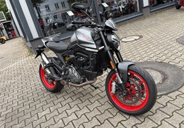 Gebrauchte Ducati Monster +