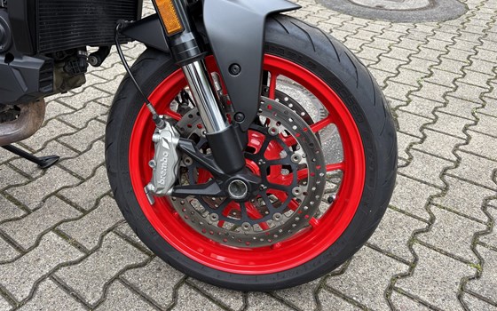 Gebrauchtmotorrad Ducati Monster + - Bild 11