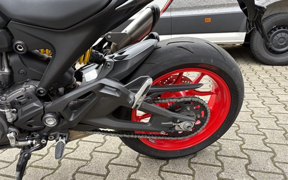 Gebrauchtmotorrad Ducati Monster + - Bild 14