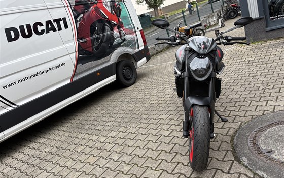 Gebrauchtmotorrad Ducati Monster + - Bild 4