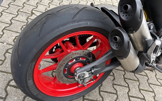 Gebrauchtmotorrad Ducati Monster + - Bild 9