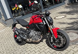 Gebrauchte Ducati Monster