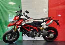 Gebrauchte Ducati Hypermotard 950 SP