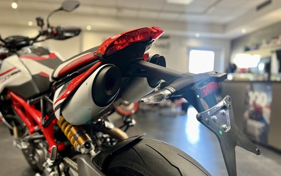 Gebrauchtmotorrad Ducati Hypermotard 950 SP - Bild 8