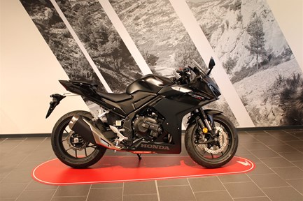 Honda CBR500R