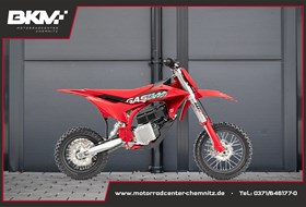 GASGAS MC-E 5