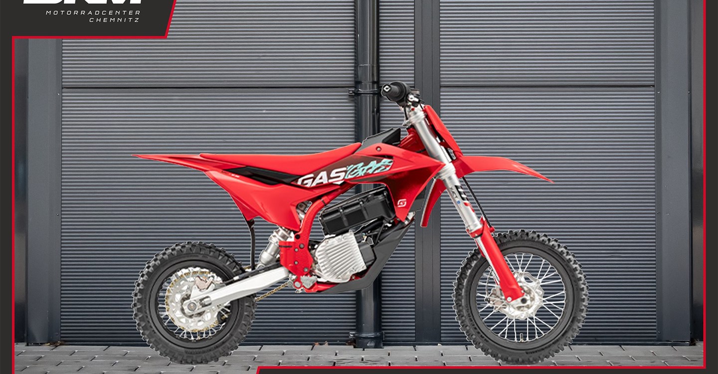 Angebot GASGAS MC-E 5