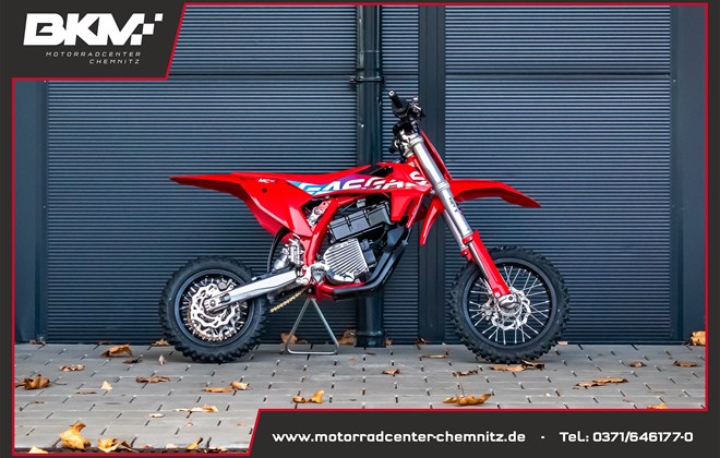 GASGAS MC-E 5