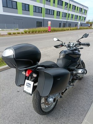 BMW R 1200 R (nacht-schwarz) - Bild 10