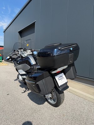 BMW R 1250 RT (carbon-schwarz metallic) - Bild 6