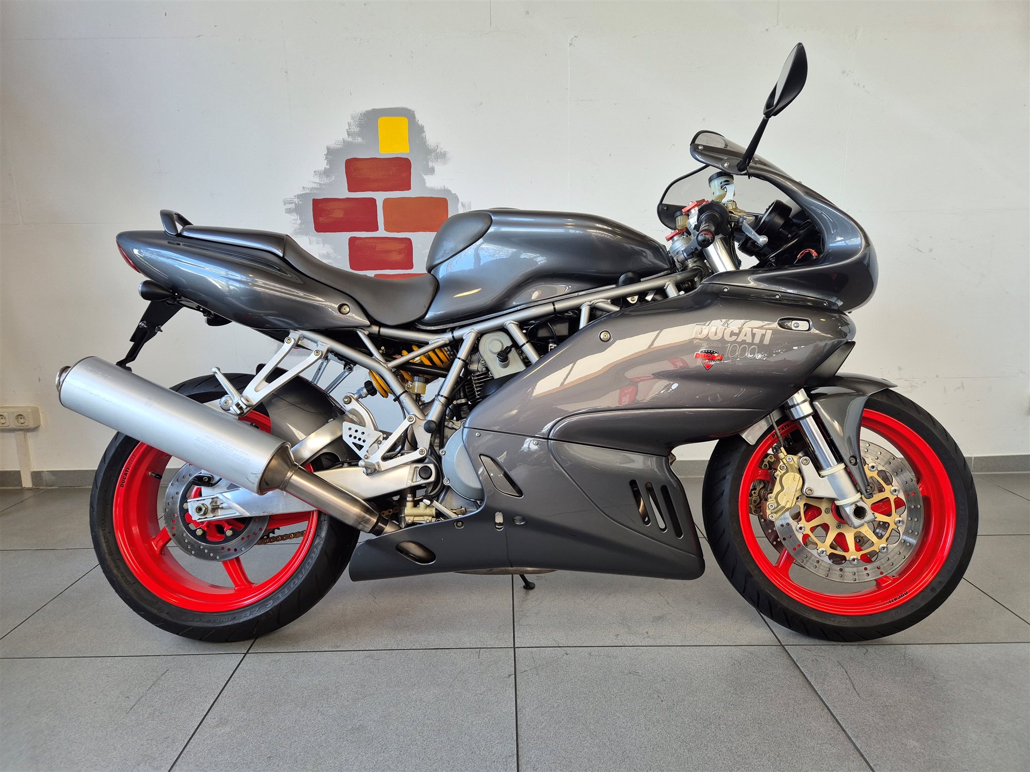 Ducati
