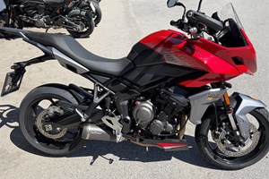 Angebot Triumph Tiger Sport 660
