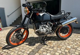 Gebrauchte BMW R 100 GS