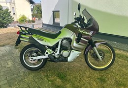 Gebrauchte Honda XL 600V Transalp