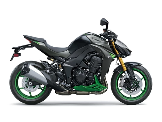 Kawasaki Z1100 SE (GY2) - Bild 2