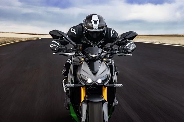 Kawasaki Z1100 SE (GY2) - Bild 5