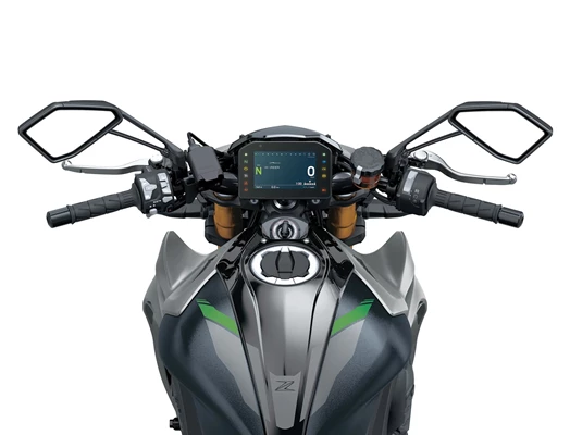 Kawasaki Z1100 SE (GY2) - Bild 10