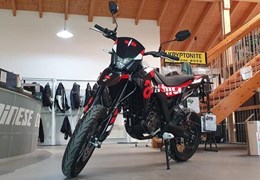 Neumotorrad Aprilia SX 125