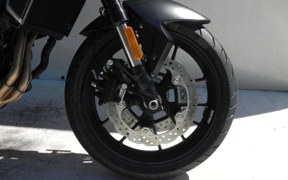 Gebrauchtmotorrad Voge R625 - Bild 13