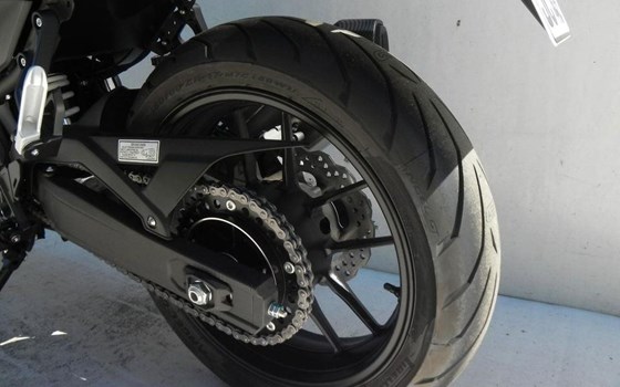 Gebrauchtmotorrad Voge R625 - Bild 6