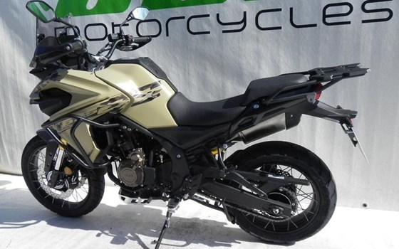 Neufahrzeug Voge DS625X - Bild 10