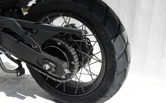 Neufahrzeug Voge DS625X - Bild 11