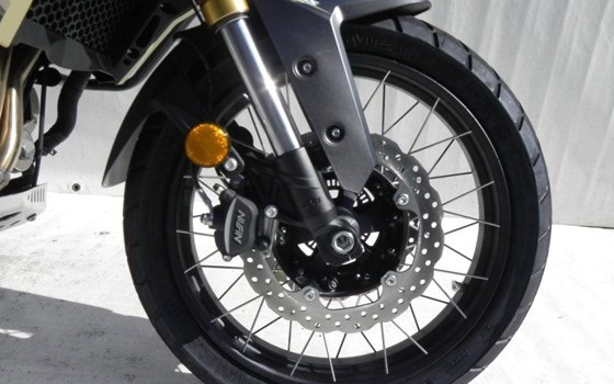 Neufahrzeug Voge DS625X - Bild 18