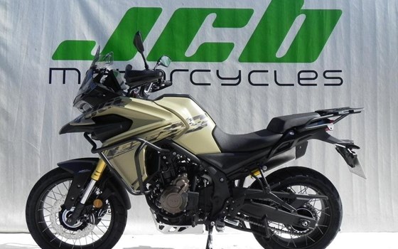 Neufahrzeug Voge DS625X - Bild 3