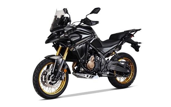 Neufahrzeug Voge DS625X - Bild 4