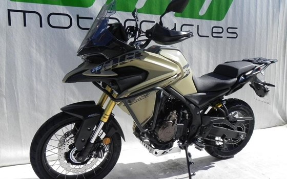 Neufahrzeug Voge DS625X - Bild 9