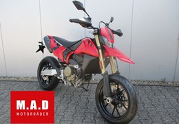 Gebrauchte Ducati Hypermotard 698 Mono