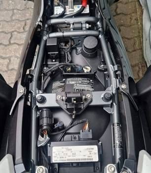 Gebrauchtmotorrad BMW R 1200 R - Bild 4