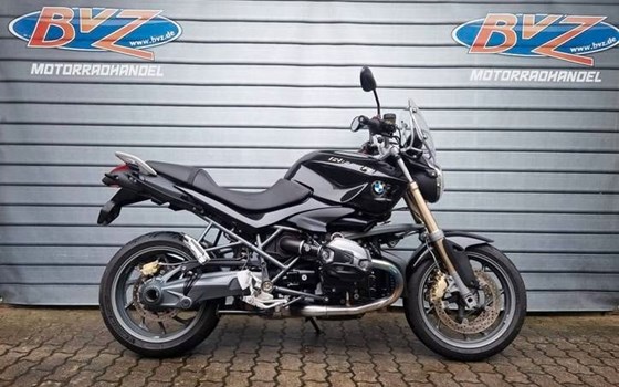 Gebrauchtmotorrad BMW R 1200 R - Bild 6