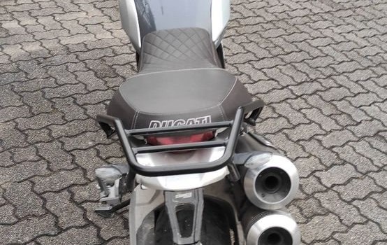 Gebrauchtmotorrad Ducati Scrambler 1100 Special - Bild 4