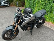Honda CB650R