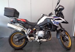 Gebrauchte BMW F 850 GS