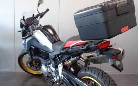 Gebrauchtmotorrad BMW F 850 GS - Bild 10