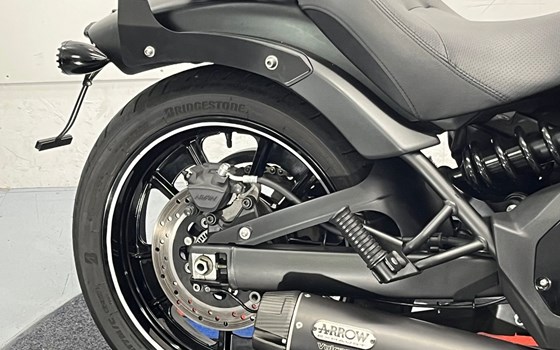 Gebrauchtmotorrad Kawasaki Vulcan S - Bild 12