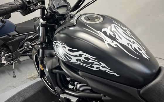 Gebrauchtmotorrad Kawasaki Vulcan S - Bild 6