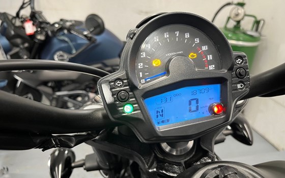 Gebrauchtmotorrad Kawasaki Vulcan S - Bild 7