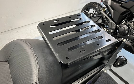 Gebrauchtmotorrad Kawasaki Vulcan S - Bild 8