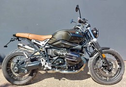 Gebrauchte BMW R nineT Scrambler